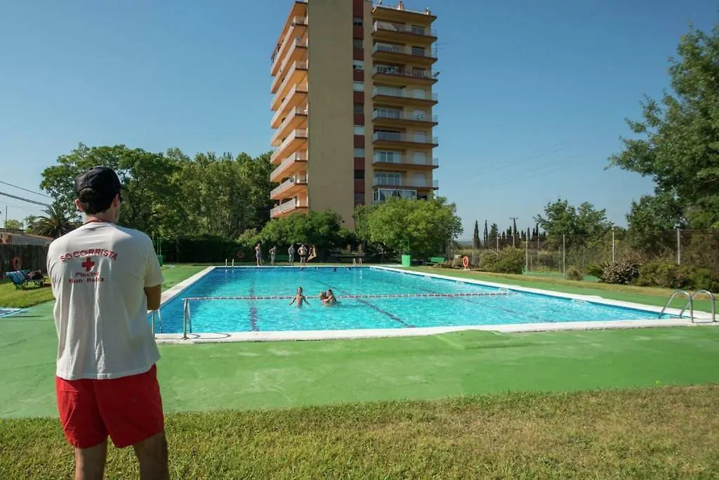 Bon Relax Hotel Sant Pere Pescador Apartment