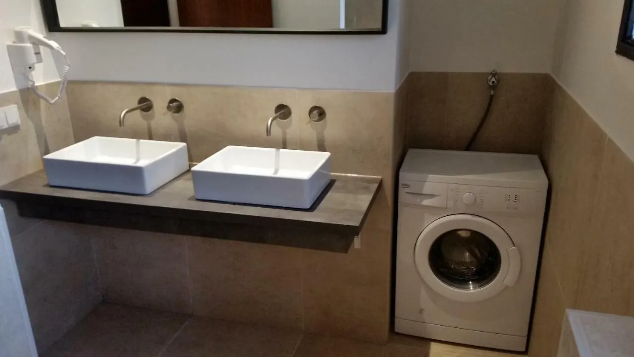 Bon Relax Hotel Sant Pere Pescador Apartment