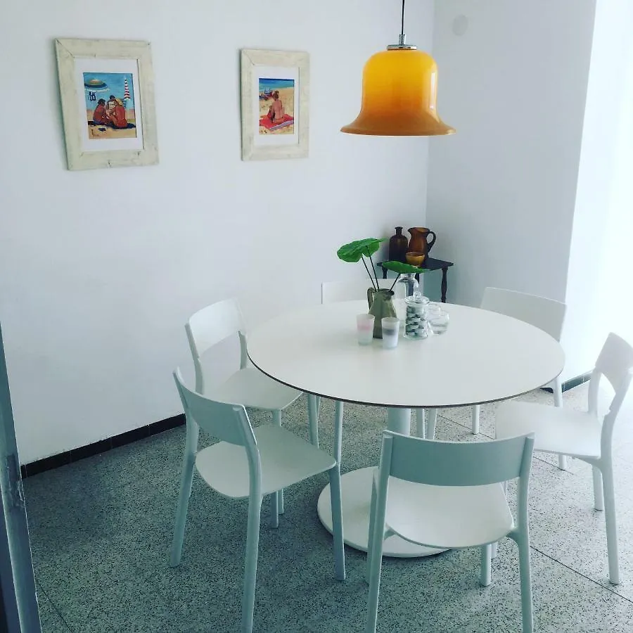 Apartment Bon Relax Hotel Sant Pere Pescador Spain