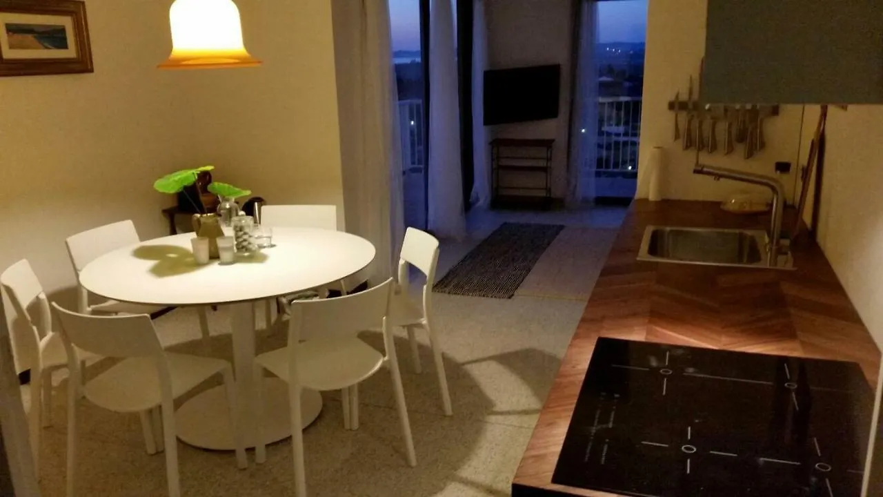 Bon Relax Hotel Sant Pere Pescador Apartment
