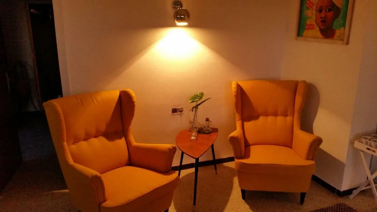 Apartment Bon Relax Hotel Sant Pere Pescador