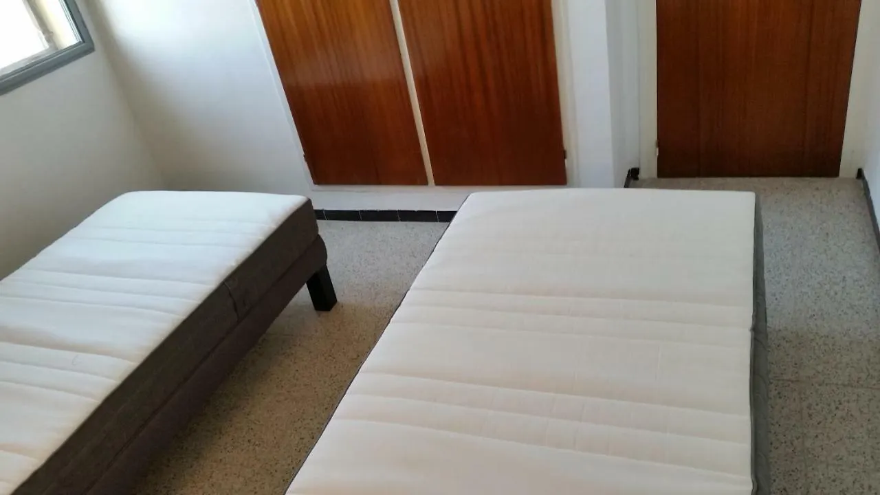 Bon Relax Hotel Sant Pere Pescador Spain