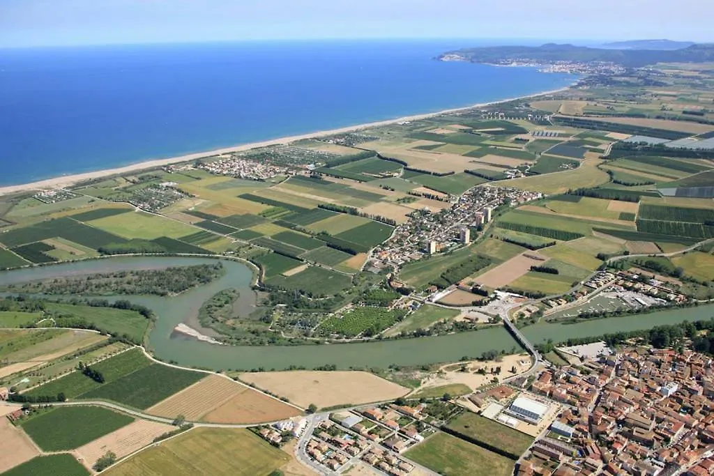 Bon Relax Hotel Sant Pere Pescador 0*,