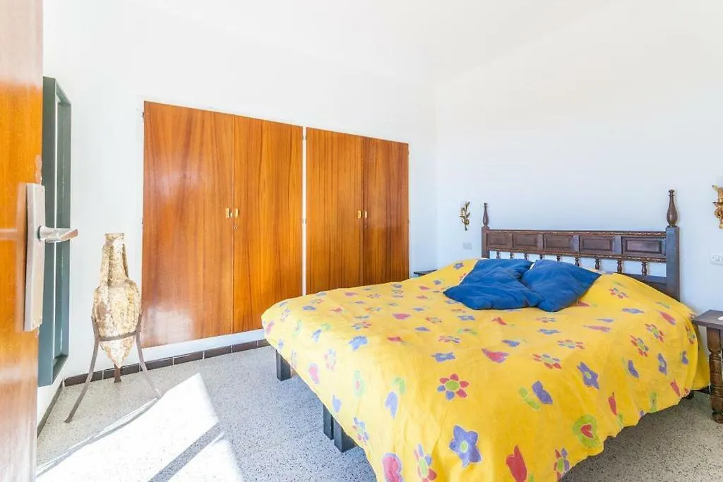 Bon Relax Hotel Sant Pere Pescador Apartment