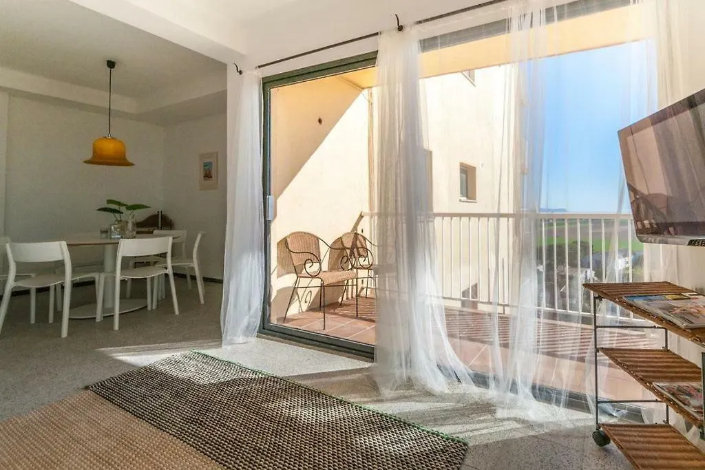 Bon Relax Hotel Sant Pere Pescador