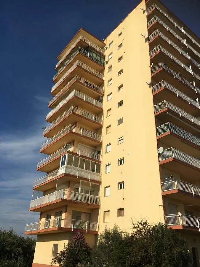 Apartment Bon Relax Hotel Sant Pere Pescador