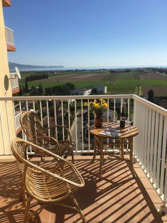 Bon Relax Hotel Sant Pere Pescador Spain