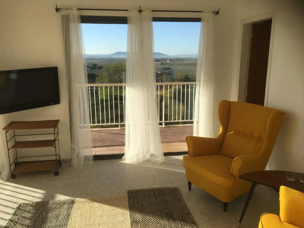Bon Relax Hotel Sant Pere Pescador Apartment