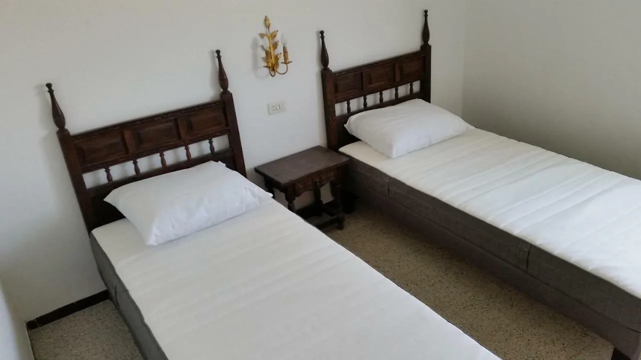 Apartment Bon Relax Hotel Sant Pere Pescador