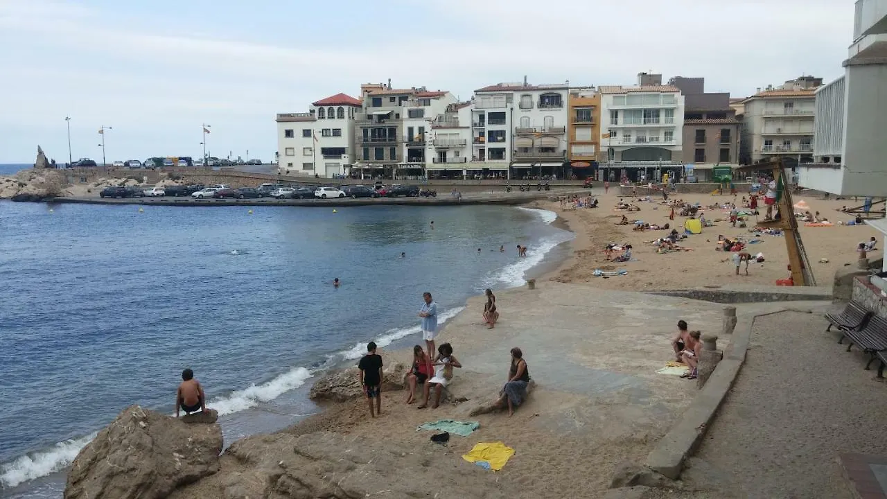 Bon Relax Hotel Sant Pere Pescador Apartment