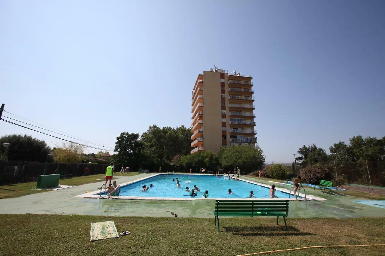 Bon Relax location